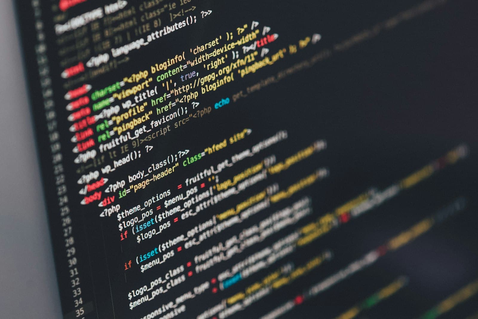 Programming and computer science